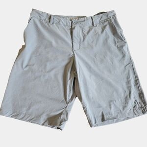 Hang Ten Lightweight Golf/Dress Shorts Size 36